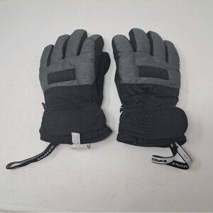 Snowtek Winter Gloves Size Medium